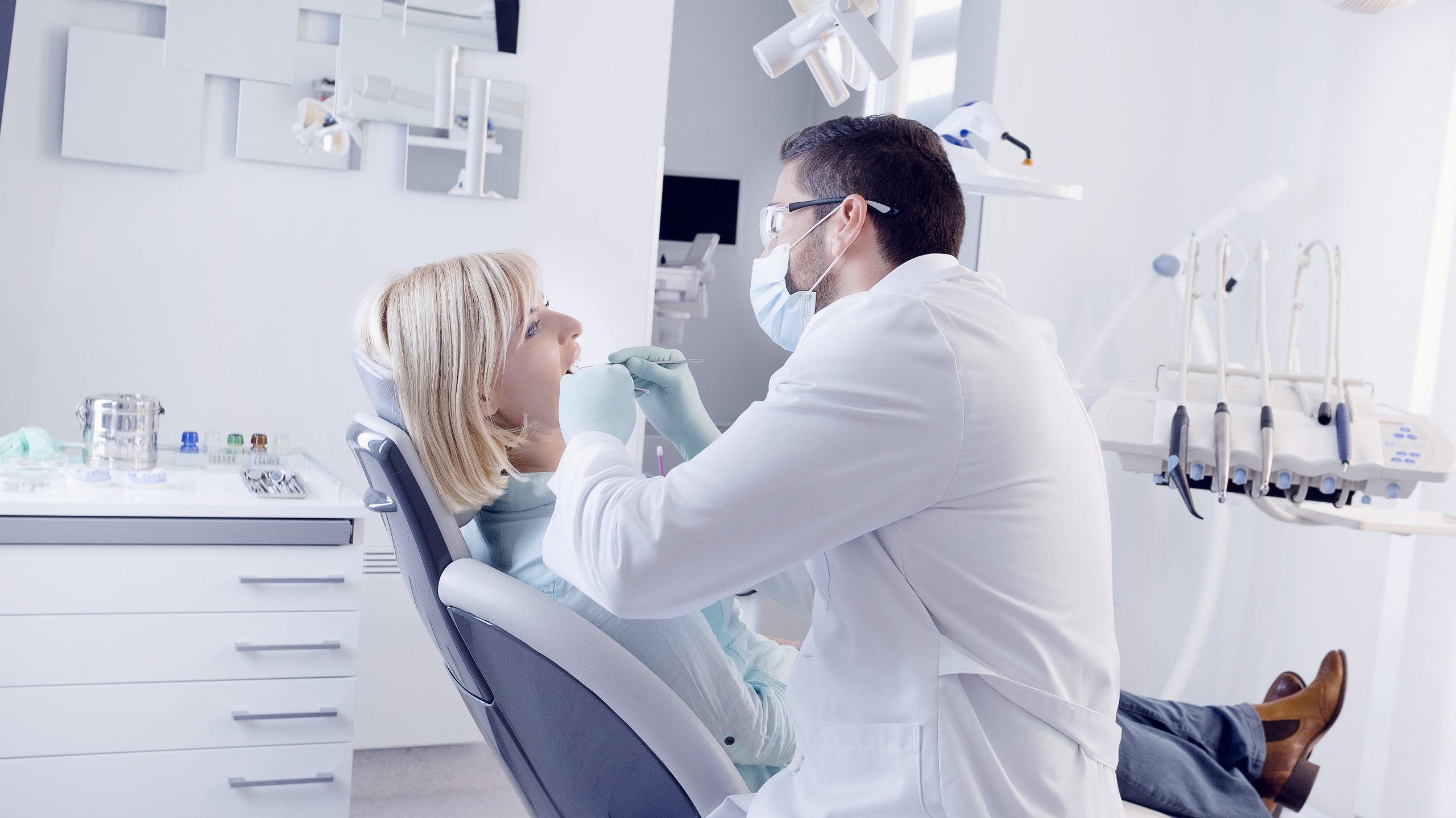 Dentist in Des Plaines, IL